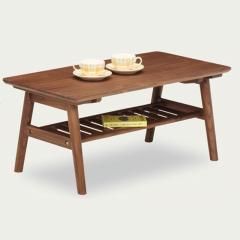 ルアH（BR） センターテーブル