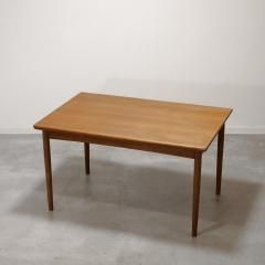 UD10307｜C18ShakerTable(W180cm)/Borge Mogensen/FDB
