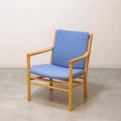 北欧ヴィンテージイージーチェア