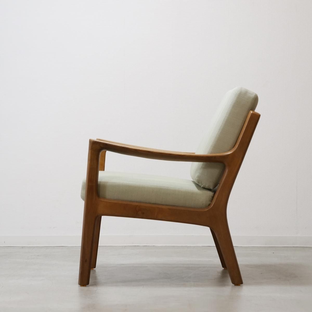 UD19088-1｜model169「Senator」イージーソファ/Ole Wanscher/オーレ