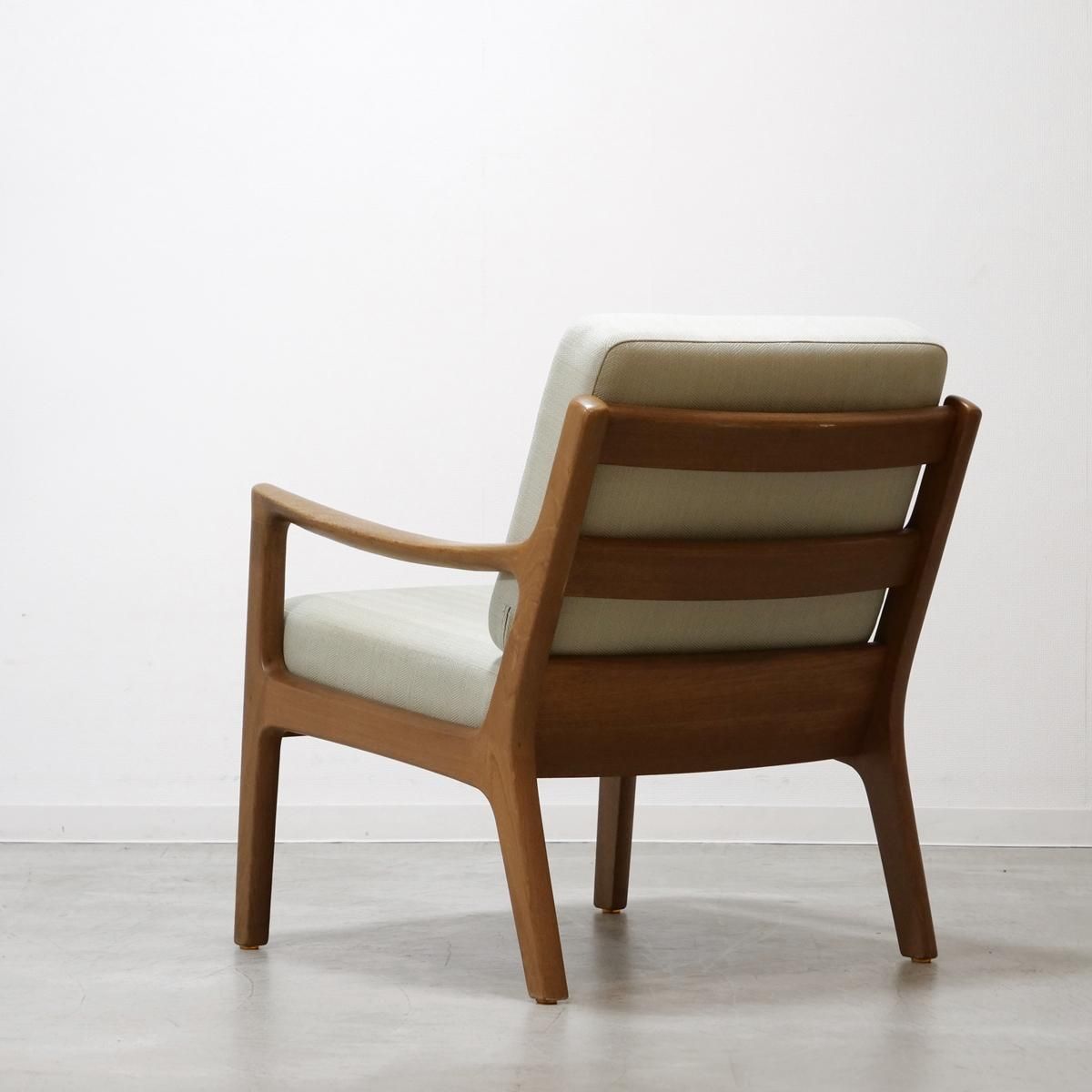 UD19088-1｜model169「Senator」イージーソファ/Ole Wanscher/オーレ