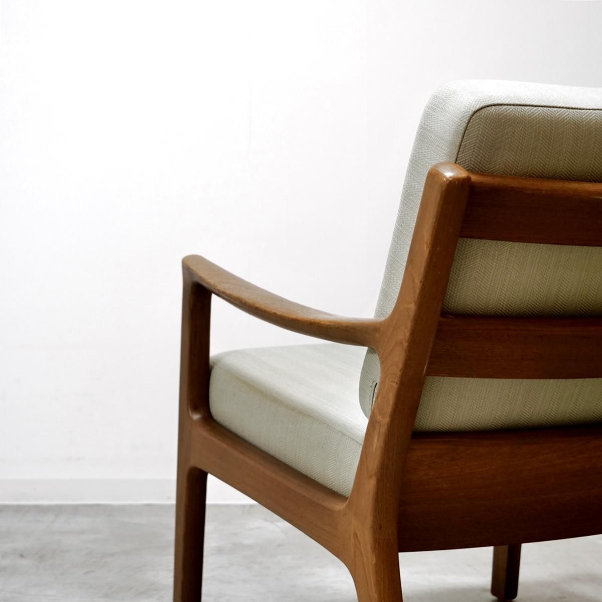 オーレヴァンシャー　セナタ　1sソファー　クッションカバー　Model 169 オーレヴァンシャー セナタ 1sソファー クッションカバー Model