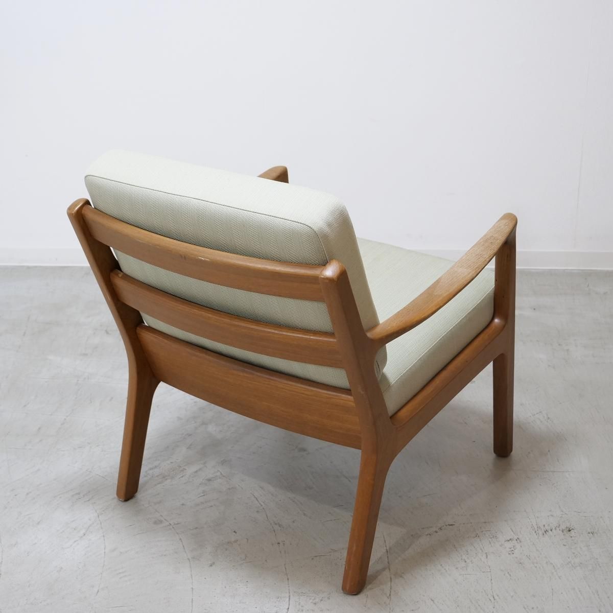 UD19088-1｜model169「Senator」イージーソファ/Ole Wanscher