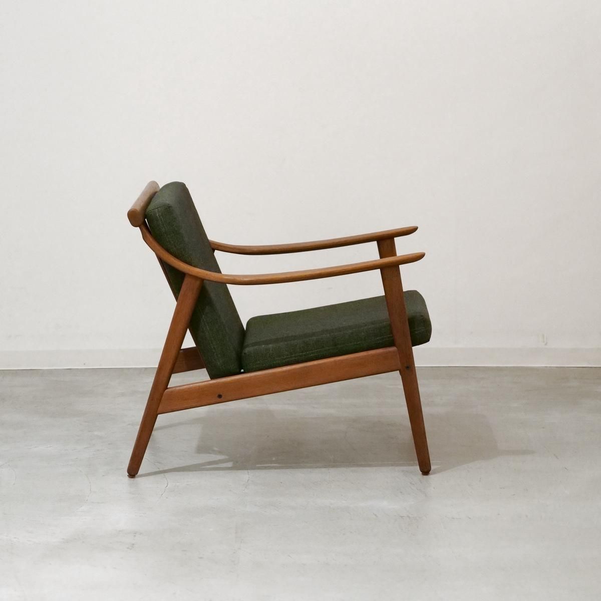 ほぼ未使用❣️極美品✨abord アボール ブレイブ ラウンジチェア 北欧