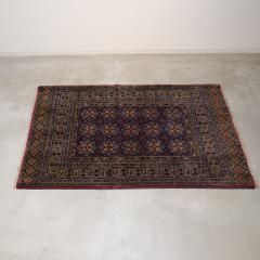 TRIVAL Rug /Mashhad-ޥϡɡwool/193x124cmˡ24-1669