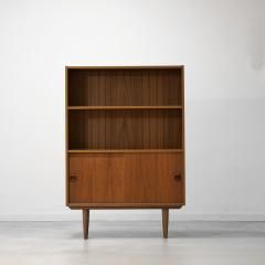 モーエンス・コッホ　キャビネット UD16413-4｜ブックケース（オーク）/店舗什器/Mogens Koch