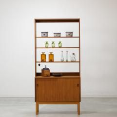 【英国ヴィンテージ】ミッドセンチュリーチーク材 キャビネット 幅152cm UD8265/チークキャビネット/北欧ビンテージ家具/ミッド