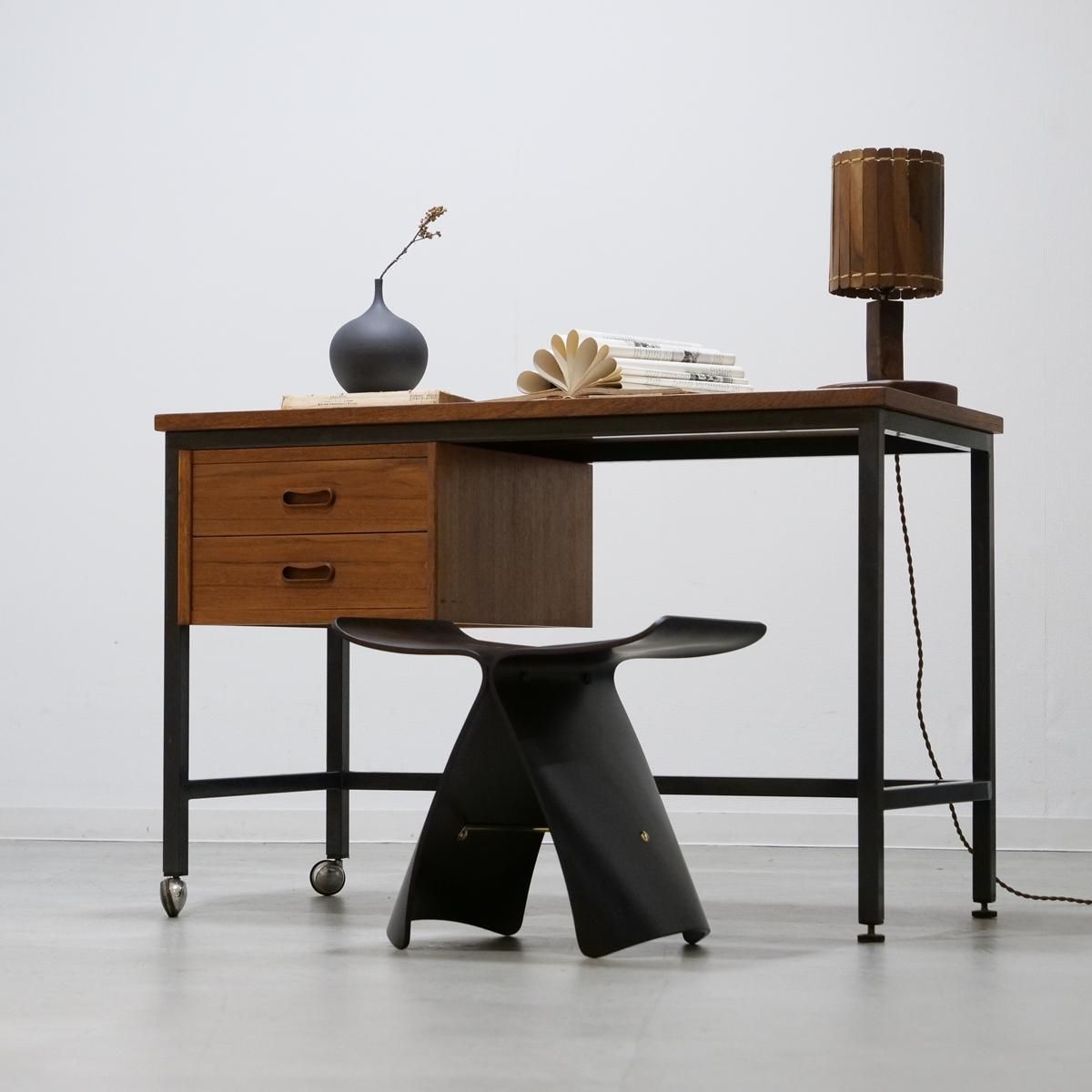 バタフライスツール/柳宗理/天童木工/tendo/ローズウッド