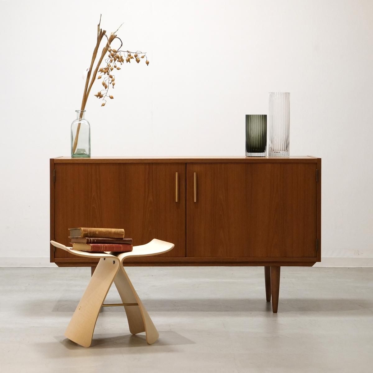 バタフライスツール/柳宗理/天童木工/tendo/メープル