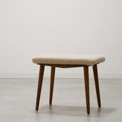 【セール】スツール(チーク)|UD19350