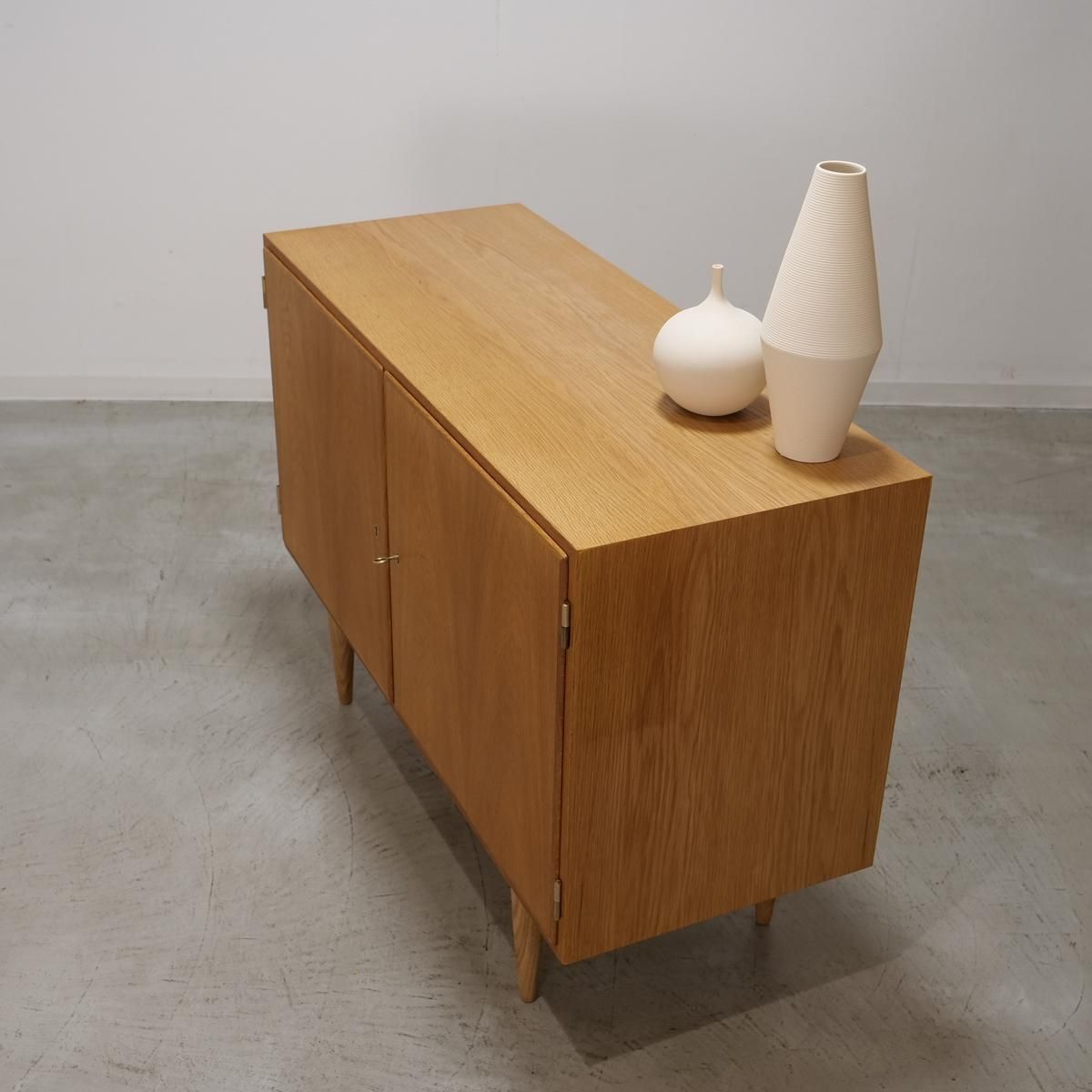 Hundevad＆Co / Carlo  サイドボード UD11133｜サイドボード（オーク）/Carlo Jensen/Hundevad&Co｜interior