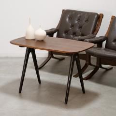 UD10020｜コーヒーサイドテーブル/オーク/GETAMA/ゲタマ/Hans.J.Wegner