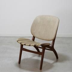 北欧ヴィンテージイージーチェア