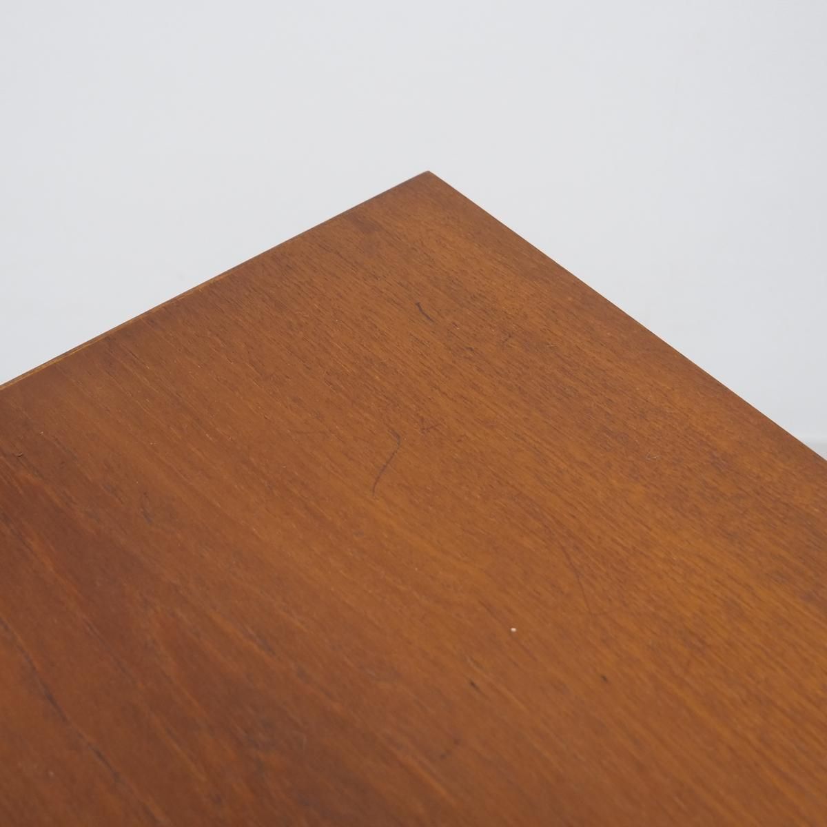 Borge Mogensen model.A232 キャビネット チーク Borge Mogensen model.232 キャビネット チーク | 北欧家具 haluta