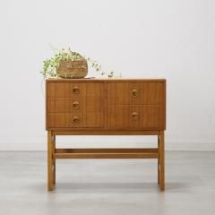 LEBUS/リーブス　北欧ヴィンテージ　チェスト ハリス・リーブス Harris Lebus – camori ヴィンテージ家具・北欧