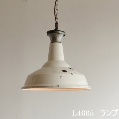 ランプ　ラインナップー２　【恵比寿ショールーム展示】