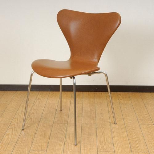 UD2096/Fritz Hansen社製ヤコブセン（Arne Jacobsen）デザイン セブン ...