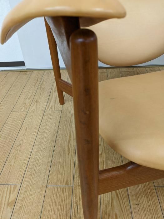北欧デンマークビンテージ家具/UD6094/チーフティンチェア 北欧デンマークビンテージ家具/UD6094/チーフティンチェア