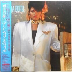 Let Me Be The One / Tell Me Tomorrow : Angela Bofill