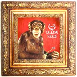 TALKING HEADS / NAKED（中古レコード） - BORDERLINE RECORDS