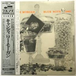 リー・モーガン / キャンディ（中古レコード） - BORDERLINE RECORDS