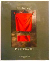 CHRISTIAN VOGT / PHOTOGRAPHS（中古書籍） - BORDERLINE RECORDS