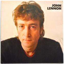 JOHN LENNON / THE JOHN LENNON COLLECTION （中古レコード