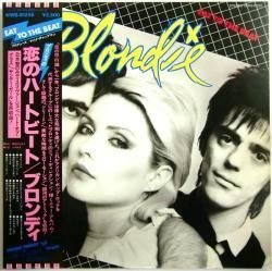 高品質の激安 ブロンディ / 恋のハートビート（中古レコード） - BORDERLINE 洋楽