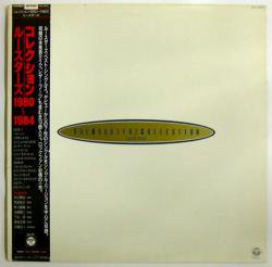 ルースターズ / コレクション 1980-1984（中古レコード） - BORDERLINE 