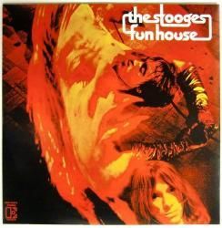 Fun House (LP) | Rhino Official Store