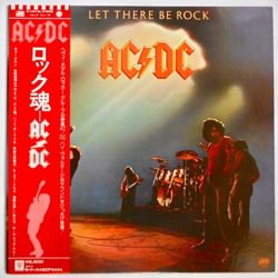 通販激安】 Slava AC/DC ロック魂 レコード 洋楽 - goinswriter.com