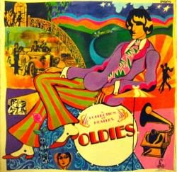 BEATLES / A COLLECTION OF BEATLES OLDIES（中古レコード