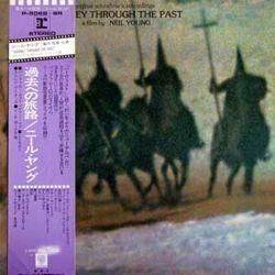 Neil Young / Journey Through The Past (過去への旅路、2LPs