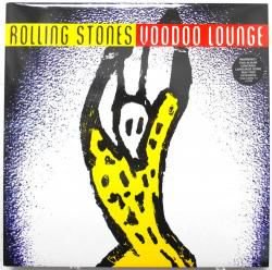 ROLLING STONES / VOODOO LOUNGE（中古レコード） - BORDERLINE RECORDS