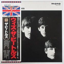 ビートルズ / ウィズ・ザ・ビートルズ（中古レコード） - BORDERLINE 