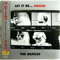 レコード】THE BEATLES 「LET IT BE... NAKED」 | gulatilaw.com