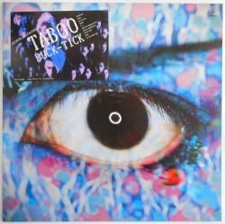 BUCK-TICK / TABOO（中古レコード） - BORDERLINE RECORDS