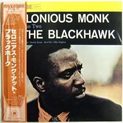 Yahoo!オークション - Thelonious Monk(セロニアス・モンク