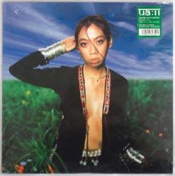 UA / 11（中古レコード） - BORDERLINE RECORDS