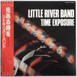 リトル・リバー・バンド / 光ある時を（中古レコード） - BORDERLINE RECORDS