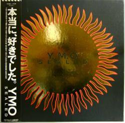 ymo sealed セール レコード