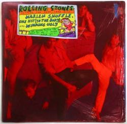 ROLLING STONES / DIRTY WORK（中古レコード） - BORDERLINE RECORDS