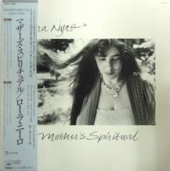競売 ローラ・ニーロ マザーズ・スピリチュアル（中古レコード / 邦楽