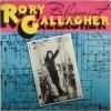 ロリーギャラガー インザビギニング テイスト LP レコード Rory Gallagher – In The Beginning - An Early Taste of Rory