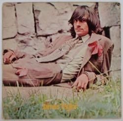 JAMES TAYLOR / SAME（中古レコード） - BORDERLINE RECORDS