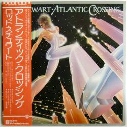 ロッド・スチュワート / アトランティック・クロッシング（中古