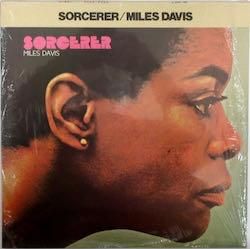 Miles Davis – Sorcerer – Vinyl (LP, Album + 2 more), 1981