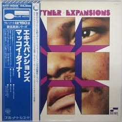 Tone Poets〕完全限定輸入復刻 180g重量盤LP McCOY TYNER
