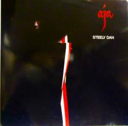 STEELY DAN / AJA（中古レコード） - BORDERLINE RECORDS