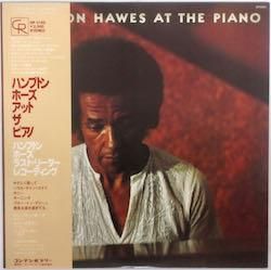ハンプトン・ホーズ / アット・ザ・ピアノ（中古レコード